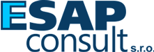 ESAP Consult logo